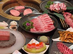 -無二炙坊·和牛烧肉(大钟寺1733店)