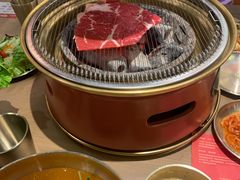 -西塔老太太泥炉烤肉(北京双井店)