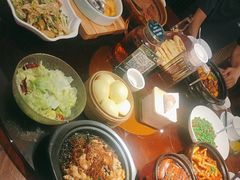 -小户人家(循礼门南国中心店)