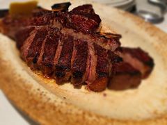 -Wolfgang’s Steakhouse 沃夫冈牛排馆(上海白玉兰广场店)