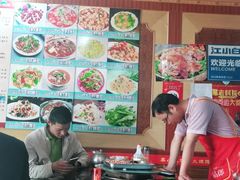 -秦小龙驴肉火烧馆