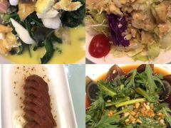 -禧福楼·十五年老店(科技城店)