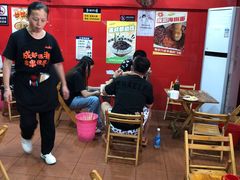 -冒椒火辣(奎星楼街店)