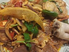 -悟烧·自助烤肉料理(秋林旗舰店)