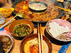 -楠火锅(太古里总店)