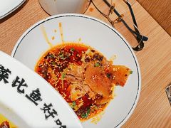 -太二酸菜鱼(武汉光谷保利店)