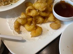 -老牌坊鲁菜名店(宽厚里店)