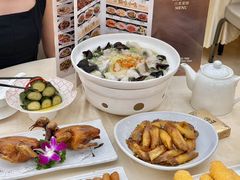 -轩记海鲜餐厅·四十五年老字号·经典粤菜(西区彩虹店)