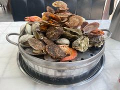 -日照大牌檔•小船海鲜(万平口店)
