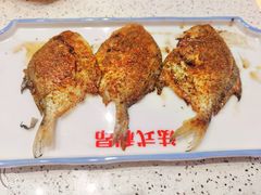 -法式利昂铁板烧主题餐厅(唐山爱琴海店)