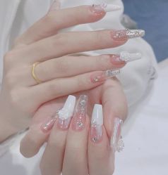 -LILY NAILS美甲美睫