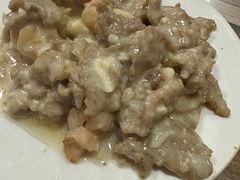 -老七饭馆(光荣道总店)