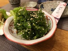 -樱の千渡日式料理·铁板烧•烧鸟(金盛田广场店)