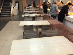 大堂-来必堡(娄山关路店)