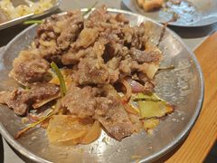 -杨小佳·齐齐哈尔烤肉·烤串(广州店)