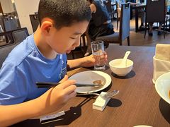 -静之湖湖畔餐厅