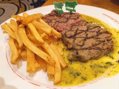 -Entrecôte 法国牛扒馆(保利·时光里店)