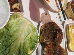 -丁虎子烤肉(国道二店)