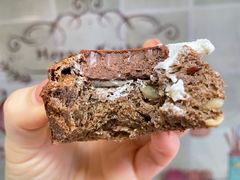 -佐敦面包铺·JORDAN BAKERY
