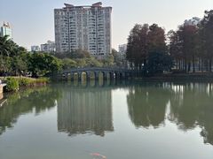 -四海公园(南山区)