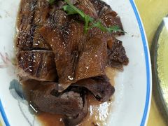 -柴火农庄(东海路店)