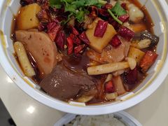 -同合居·非遗东北菜(红博会展店)