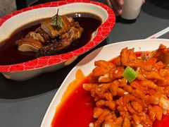 -寻魏随园·南京菜(老门东店)