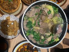 -川堂风·跷脚牛肉·乐山爆炒(宝山日月光店)