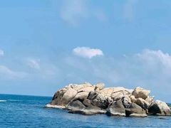 -三亚蜈支洲岛旅游区