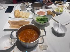 -凯鸽火锅(华林新天地店)