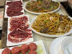 -潮悦牛肉火锅城(水贝店)