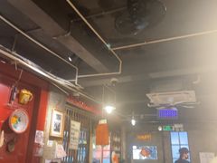 -辉记炭烧海鲜大排档·老字号(福田店)
