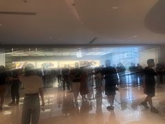 -Apple零售店(深圳益田假日广场店)