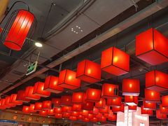 -巴蜀大将火锅(太原旗舰店)