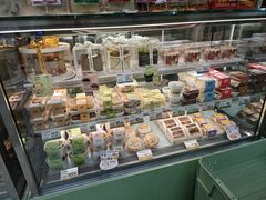 -迦南·甜品蛋糕(杭州东站万象汇店)