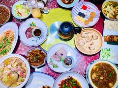 -古铺良食(柯城店)