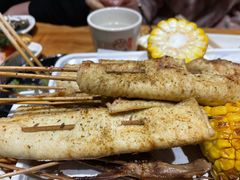 -本色.小马哥烧烤(五一路总店)