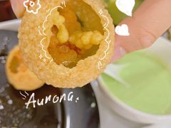 -VATAN INDIAN RESTAURANT米特餐饮有限公司(城北路店)