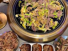 -杨小佳·齐齐哈尔烤肉·烤串(广州店)
