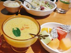 -斗牛士牛排(南京东路店)