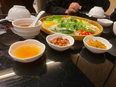 -草鱼先生潮州鱼生·虾生(新厦花园店)
