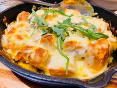-四季餐厅(华苑店)