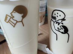 -喜茶(上海北外滩来福士店)