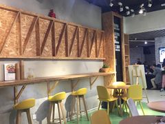 大堂-Meal Salad米有沙拉(长泰广场店)