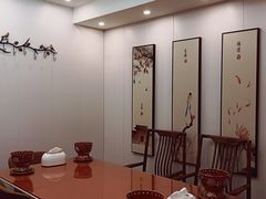 -丽江庭院·云南野生菌·海鲜火锅(鼓楼四合院店)
