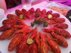 -沪小胖·小龙虾·蓝龙王(八佰伴店)
