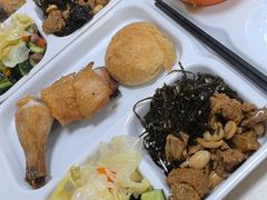 -香妃烤鸡(新奥店)