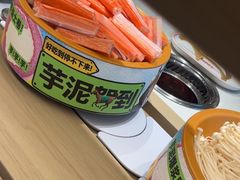 -龍歌自助小火锅(城阳万象汇店)