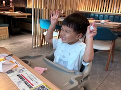 -温野菜涮涮锅(曲江大悦城店)