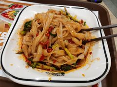 -魏家凉皮(博水商务大厦店)